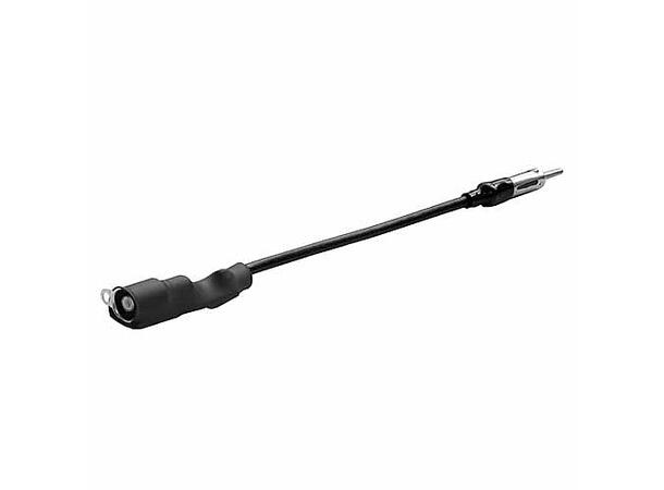 Antenneovergang Chrysler Dodge Jeep Ford GM 2002- 